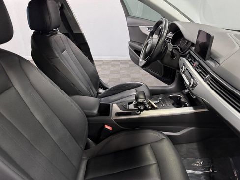 Used 2017 Audi A4 2.0T Premium w/ Convenience Package image 54