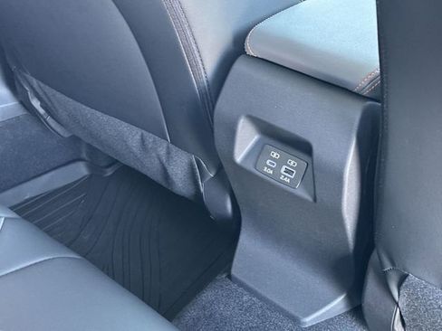 New 2026 Subaru Crosstrek 2.5i Limited AWD/4WD image 16
