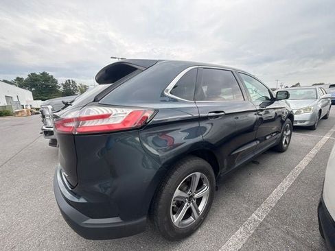 Used 2023 Ford Edge SEL w/ Convenience Package AWD/4WD image 6