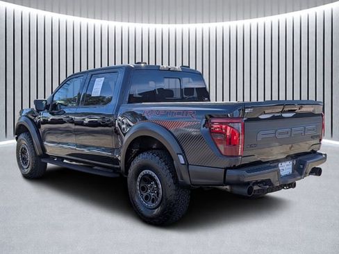 Used 2024 Ford F150 Raptor image 5
