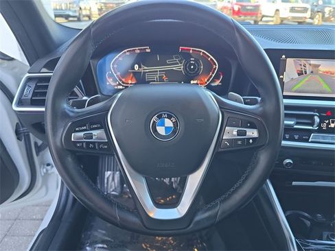 Used 2019 BMW 330i Sedan image 29