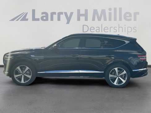 Used 2023 Genesis GV80 3.5T Advanced + image 2