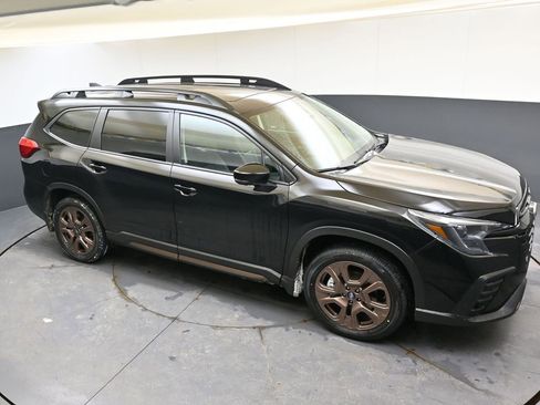 New 2026 Subaru Ascent Limited Bronze image 46