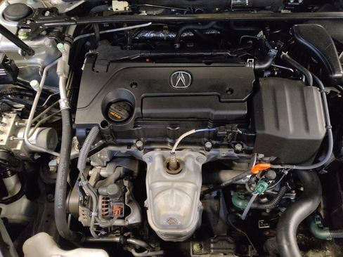 Used 2019 Acura TLX image 30