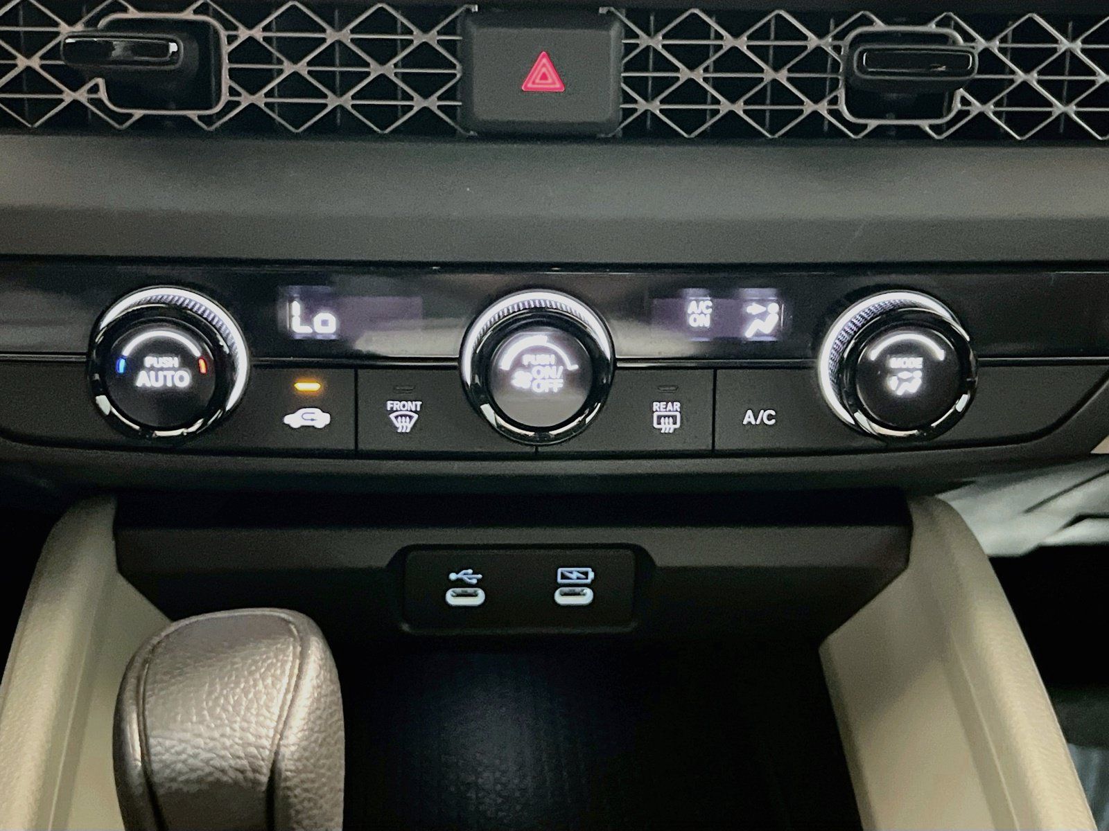 Used 2024 Honda Accord LX image 11