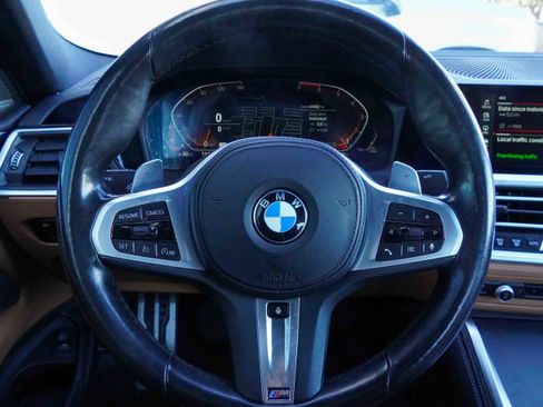 Certified 2022 BMW 430i xDrive 430i xDrive w/ M Sport Package image 18