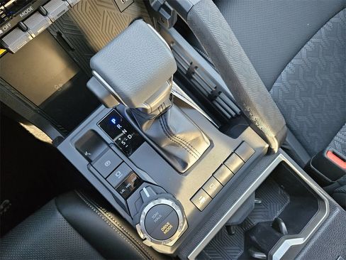 New 2026 Toyota Tacoma Limited image 16