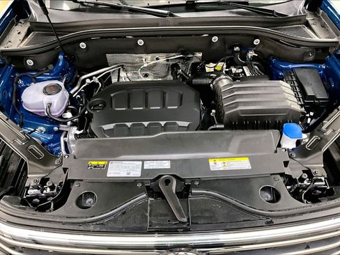 New 2026 Volkswagen Atlas SE AWD/4WD image 13