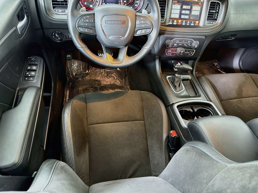 Used 2023 Dodge Charger Scat Pack w/ Plus Group RWD image 27