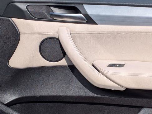 Used 2014 BMW X3 xDrive35i image 32