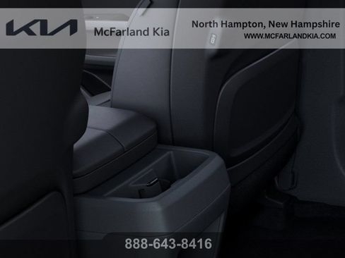 New 2027 Kia Telluride SX X-Line AWD/4WD image 26