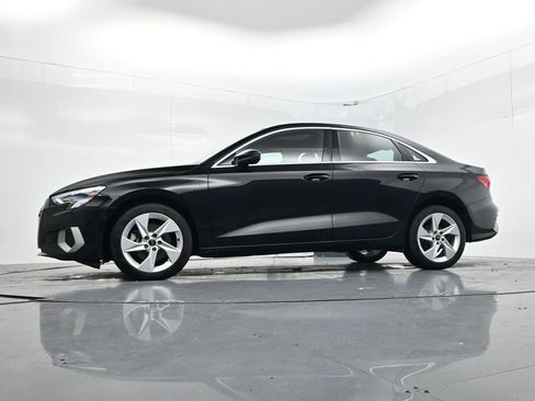 Used 2024 Audi A3 2.0T Premium image 34