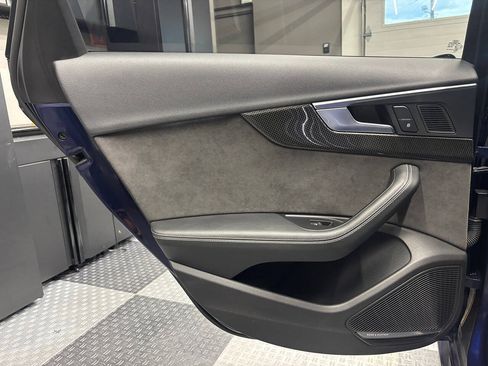 Used 2018 Audi S4 Premium Plus AWD/4WD image 18