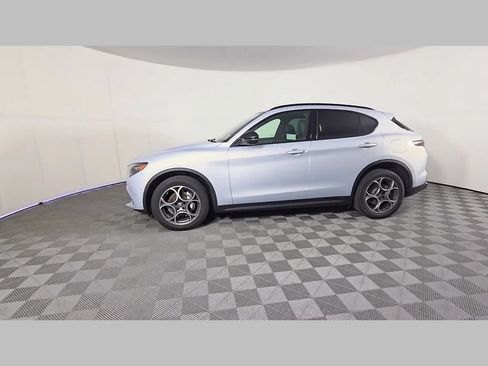 New 2026 Alfa Romeo Stelvio Sprint w/ Convenience Package AWD/4WD image 32