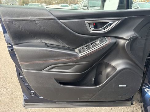 Used 2020 Subaru Forester Sport image 24