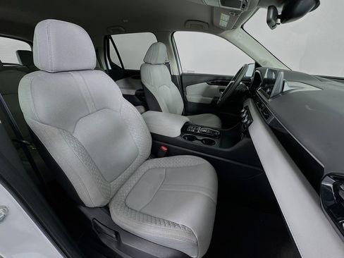 Certified 2023 Honda Pilot LX image 27