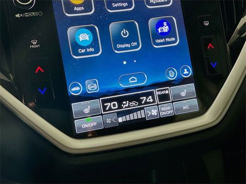 Used 2024 Subaru Ascent Limited image 19