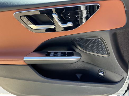 Certified 2025 Mercedes-Benz C 300 Sedan image 14