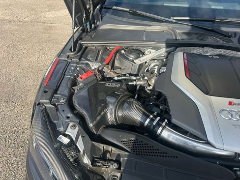 Used 2019 Audi RS 5 Sportback image 29