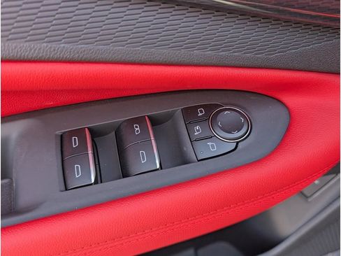 New 2026 Chevrolet Blazer EV RS w/ Super Cruise Package image 16