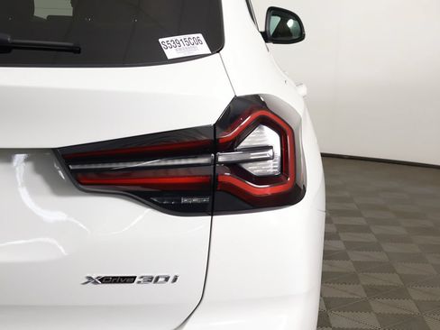 Used 2023 BMW X3 xDrive30i AWD/4WD image 19