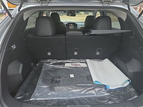 Certified 2025 Subaru Crosstrek 2.5i Limited image 11