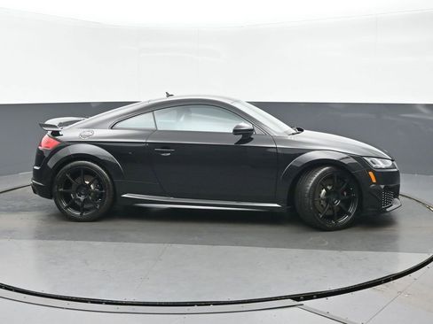 Used 2021 Audi TT RS image 2