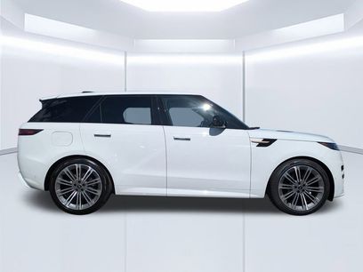 Used 2024 Land Rover Range Rover Sport Dynamic SE