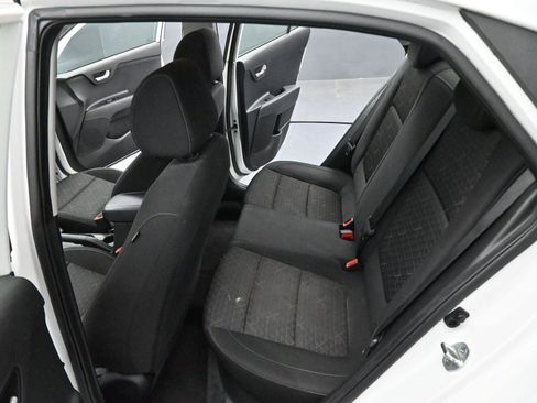 Used 2021 Kia Rio S FWD image 27