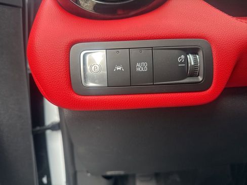 New 2026 Chevrolet Blazer EV SS image 19