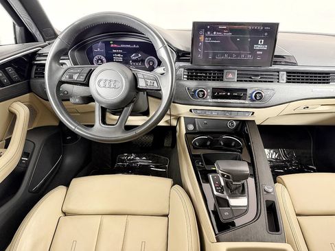 Used 2020 Audi A4 2.0T Premium Plus AWD/4WD image 58