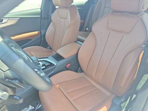 Used 2025 Audi A5 2.0T Premium Plus AWD/4WD image 15