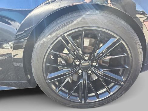 Used 2018 Chevrolet Camaro ZL1 image 8