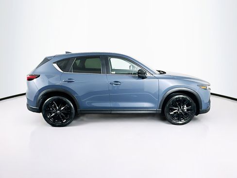 Used 2024 MAZDA CX-5 Carbon Edition image 10
