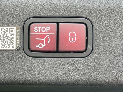 Used 2023 Mercedes-Benz EQS 450+ 4MATIC Sedan image 20