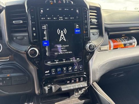 Used 2020 RAM 2500 Limited image 6