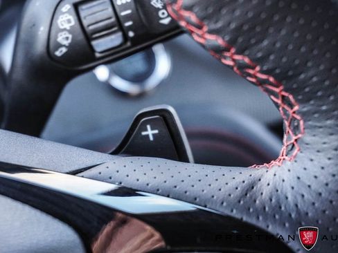 Used 2025 Ford Explorer ST image 35