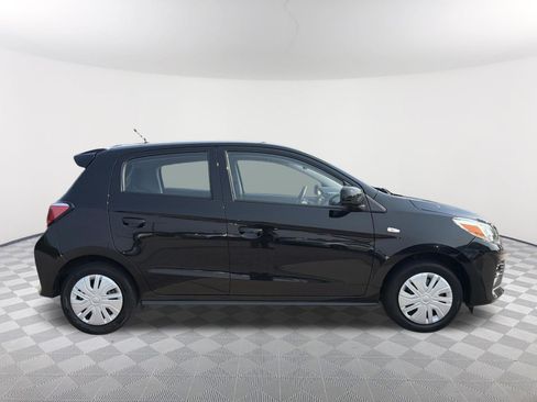 Used 2024 Mitsubishi Mirage ES FWD image 16