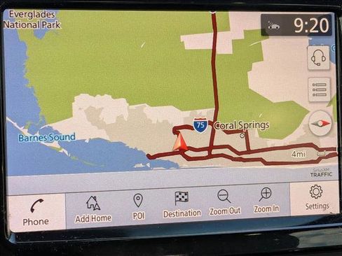 Used 2020 Nissan Maxima Platinum w/ Sport Mat Group image 9