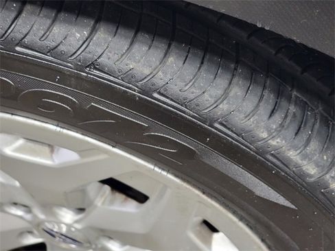 Used 2019 Subaru Forester w/ Popular Package #1 image 11