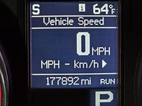 Used 2011 Dodge Durango Crew AWD/4WD image 39