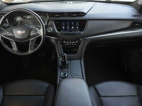 Used 2023 Cadillac XT5 Premium Luxury FWD image 10