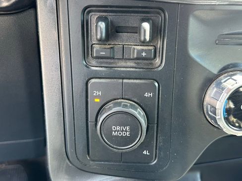 Used 2023 Ford F150 XLT w/ Equipment Group 302A High AWD/4WD image 32