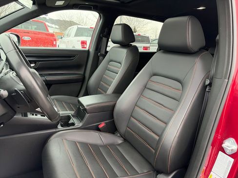 Used 2024 Honda CR-V Sport-L image 22