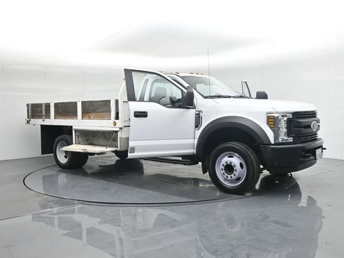 Used 2019 Ford F450 XL image 32