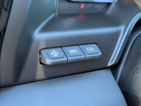 New 2026 GMC Sierra 1500 Denali AWD/4WD image 15