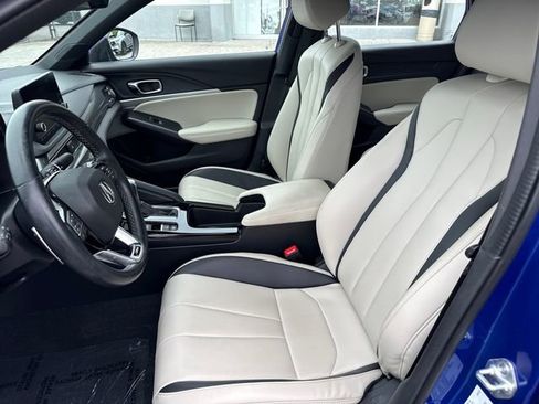 Certified 2023 Acura Integra A-Spec FWD image 15