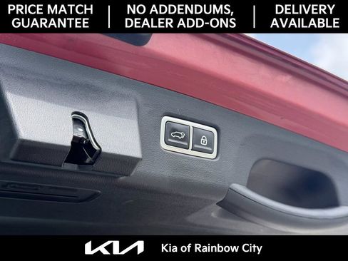 Used 2023 Kia Sorento SX AWD/4WD image 15