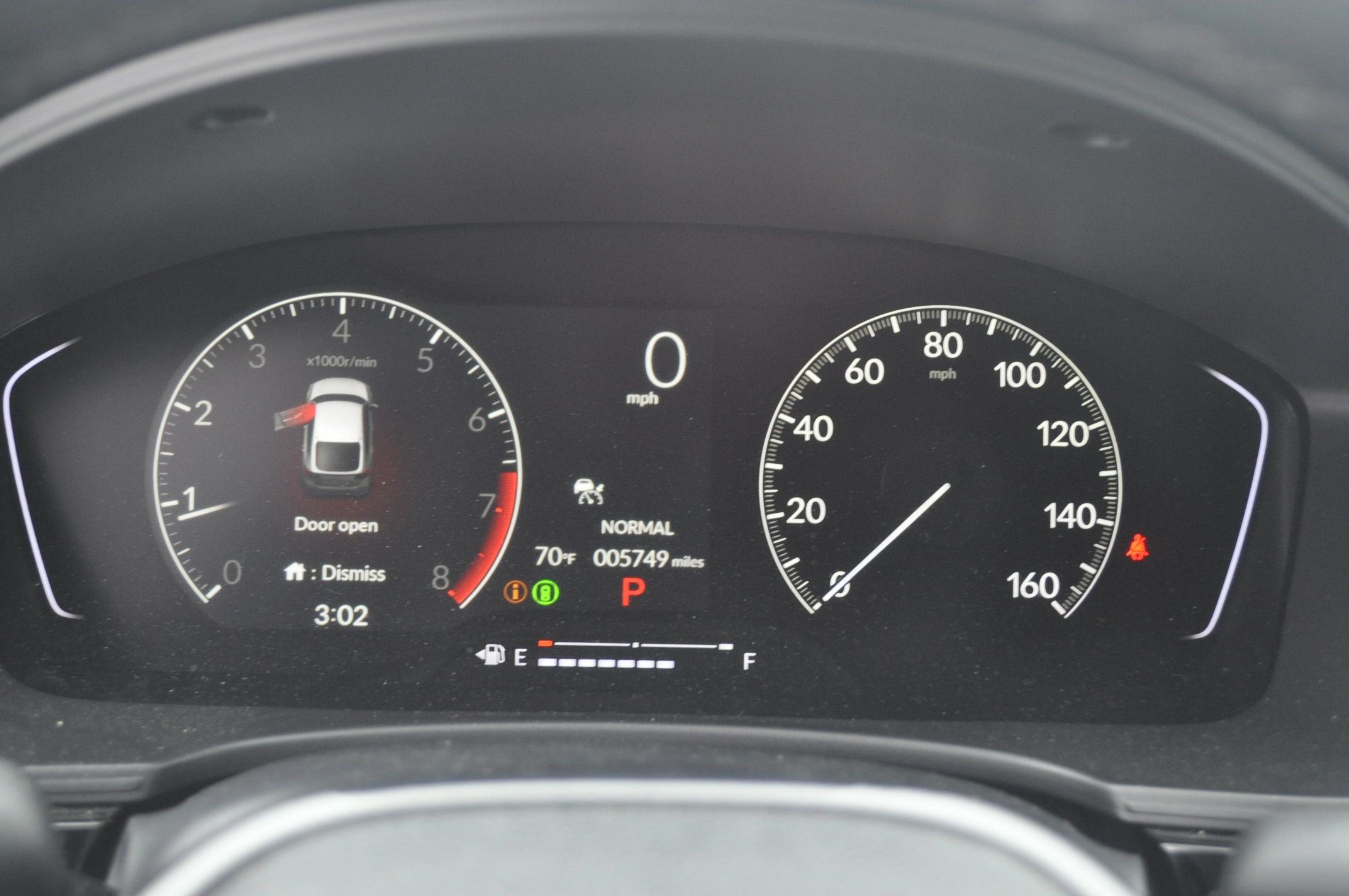 Certified 2026 Honda Civic Sport image 21