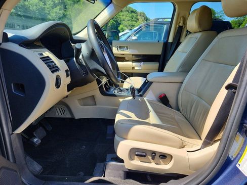 Used 2019 Ford Flex SEL w/ Equipment Group 202A FWD image 6